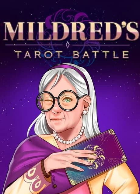 Mildred's Tarot Battle