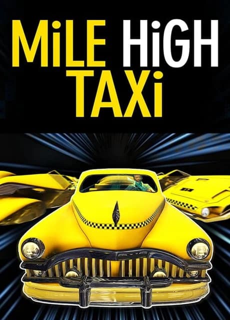 Mile High Taxi