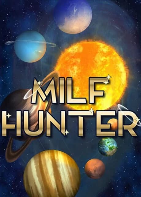 Milf Hunter