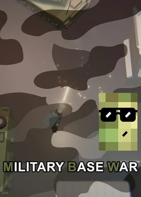Military Base War