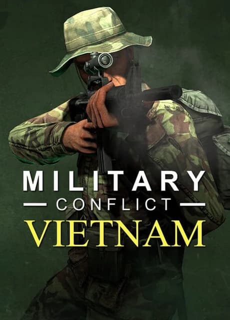 Military Conflict: Vietnam