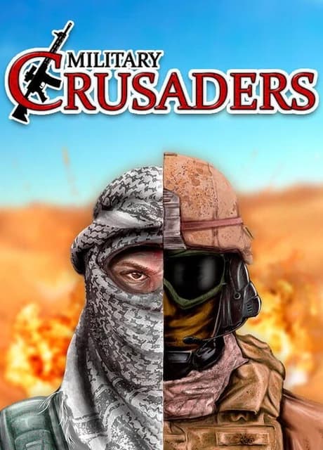 Military Crusaders
