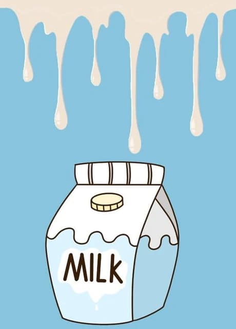 Milk