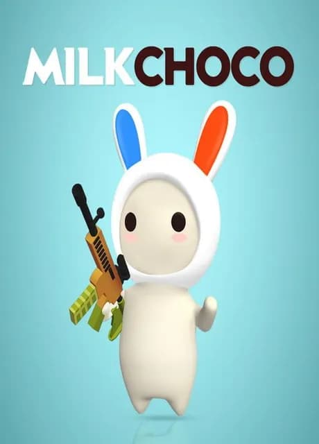 MilkChoco