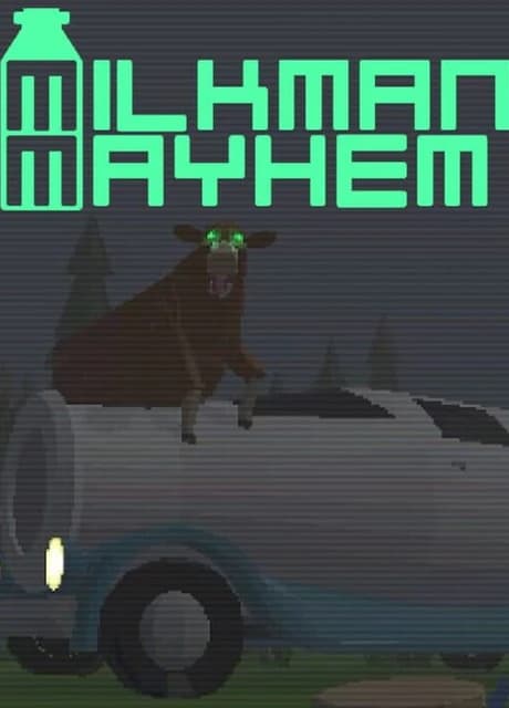 Milkman Mayhem