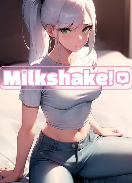 Milkshake!