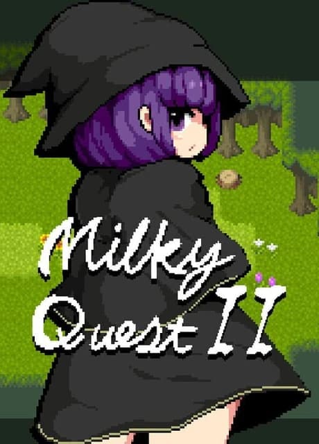 Milky Quest II