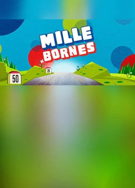 Mille Bornes