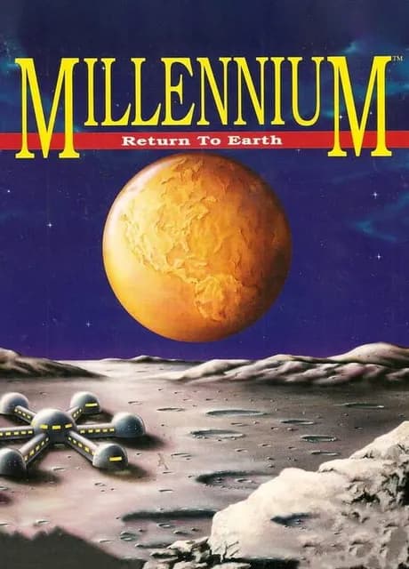 Millenium: Return To Earth