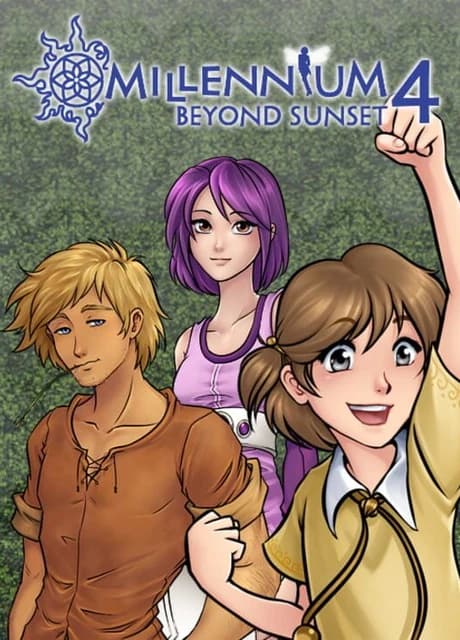 Millennium 4: Beyond Sunset