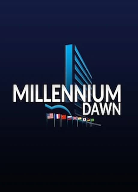 Millennium Dawn: A Modern Day Mod