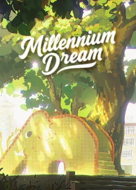 Millennium Dream