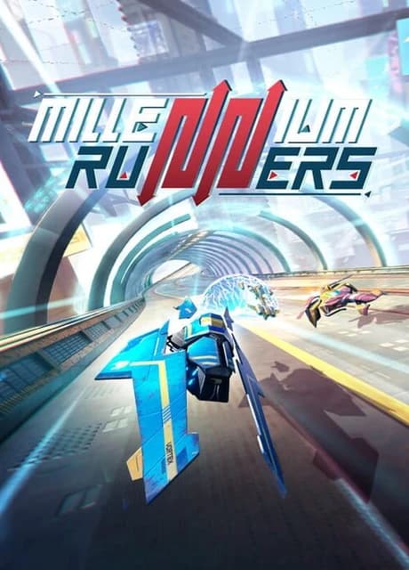 Millennium Runners