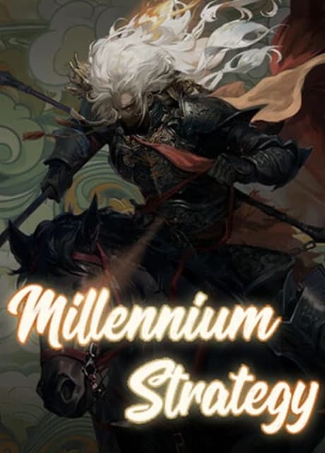 Millennium Strategy