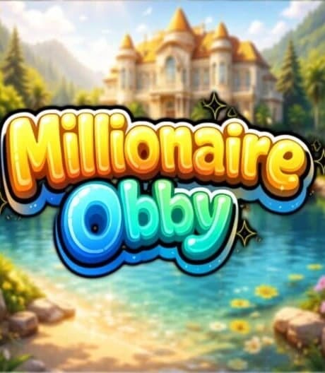 Millionaire Obby