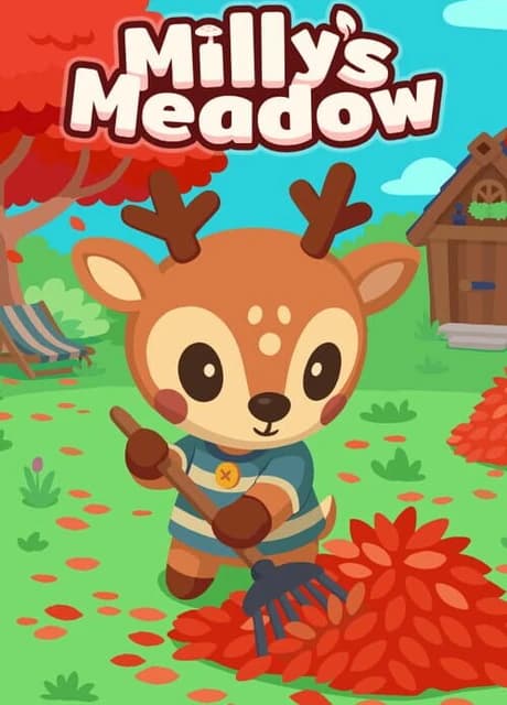 Milly's Meadow