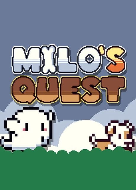 Milo's Quest