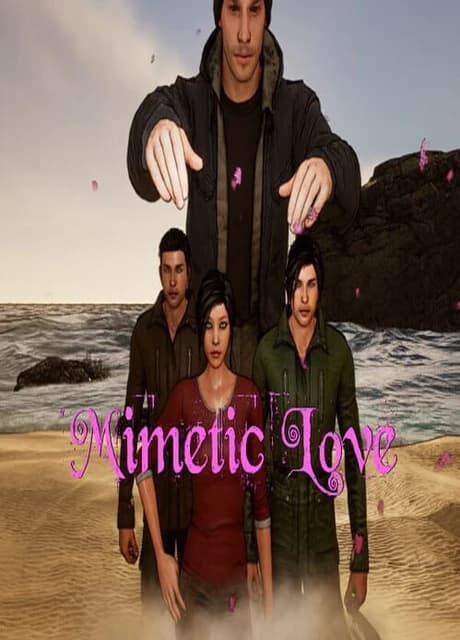 Mimetic Love