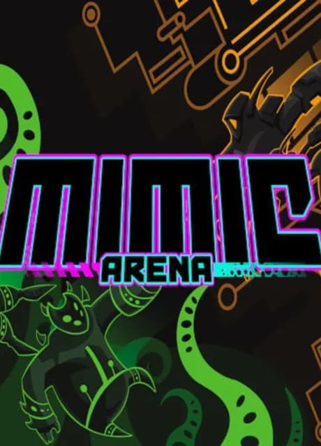 Mimic Arena