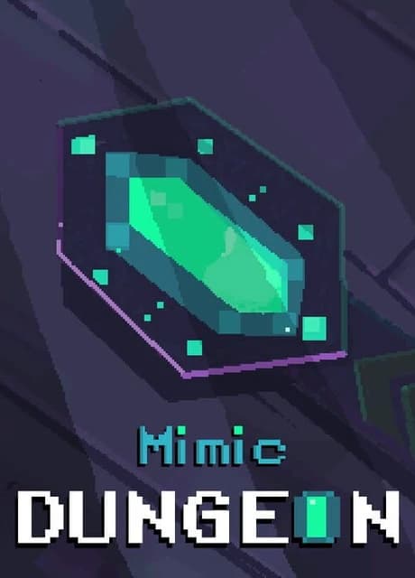 Mimic Dungeon