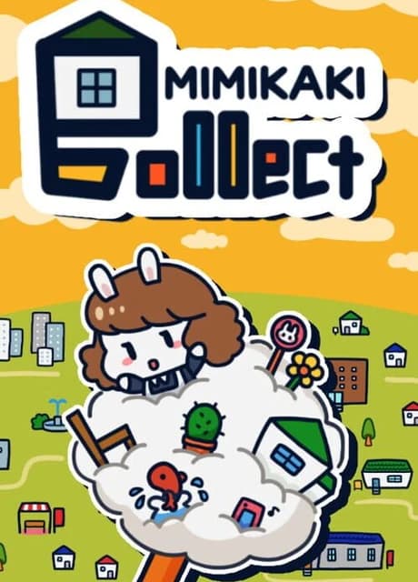 Mimikaki Collect