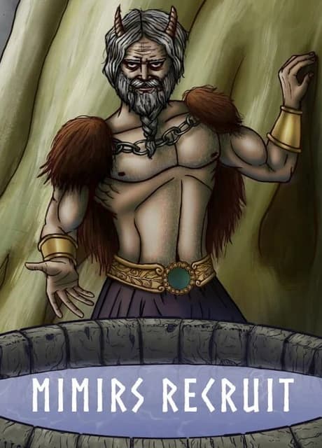 Mimir's Recruit