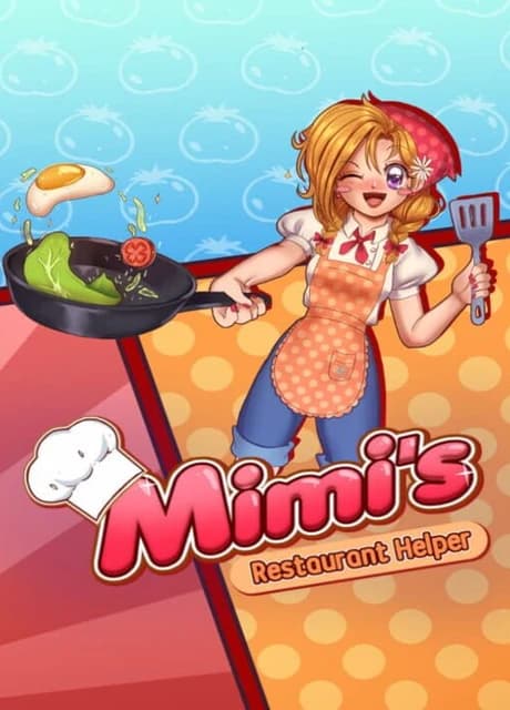 Mimi's Restaurant helper