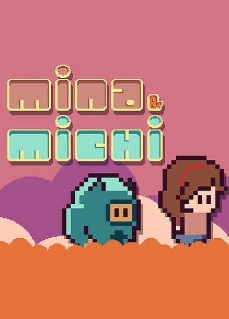 Mina & Michi