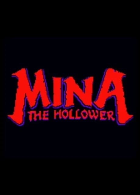Mina the Hollower GBC Demake