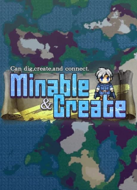 Minable & Create