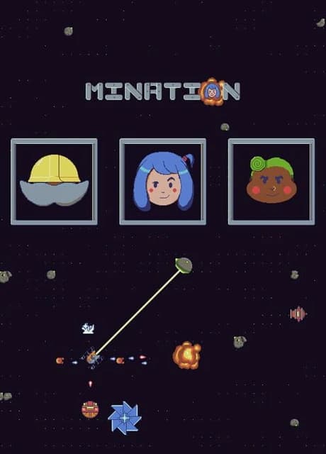 Mination