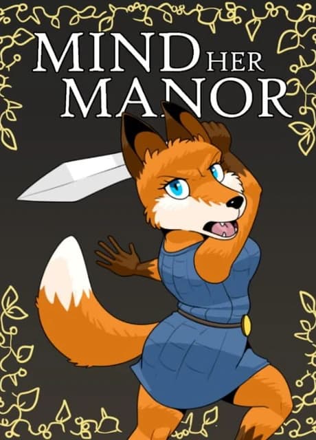 Mind Her Manor