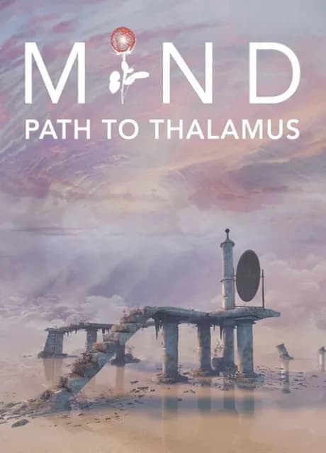 Mind: Path to Thalamus