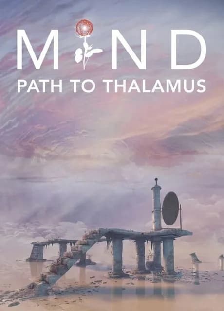 Mind: Path to Thalamus E.Edition