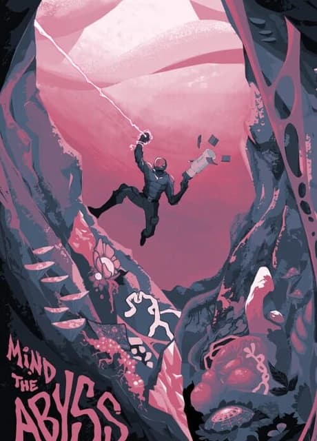 Mind the Abyss