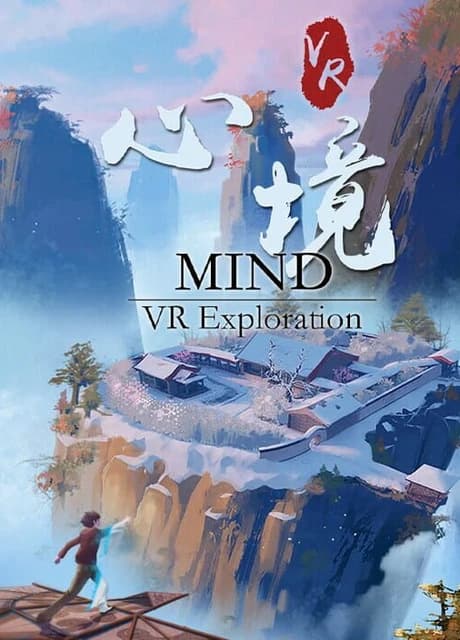Mind VR Exploration
