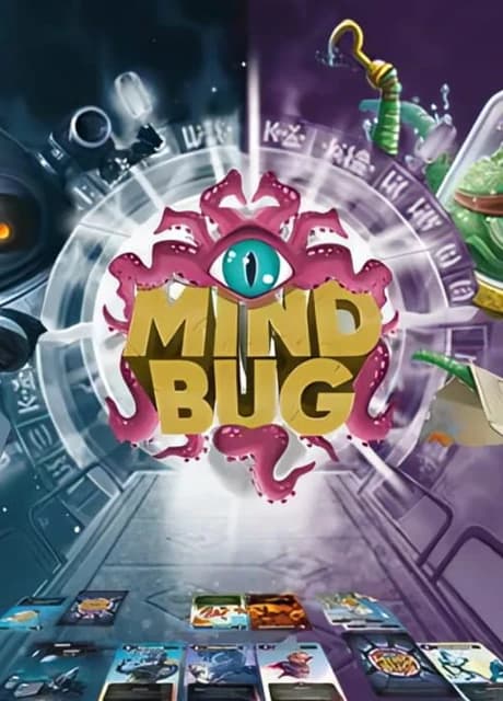 Mindbug Online