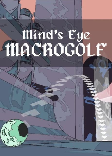 Mind's Eye Macrogolf