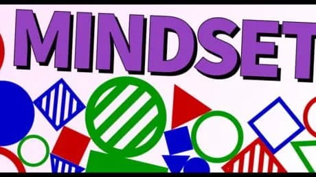 Mindset