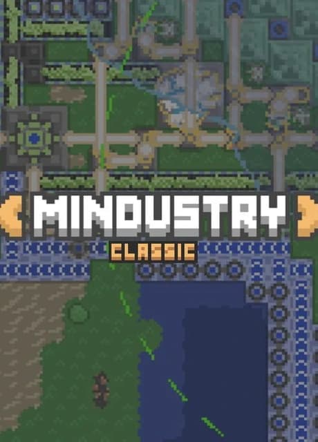 Mindustry Classic