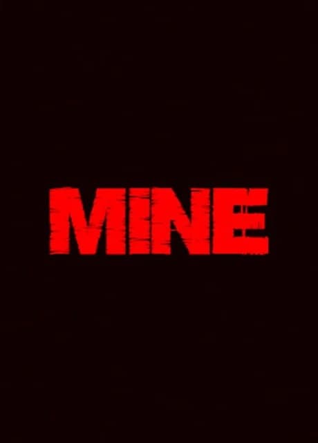 Mine