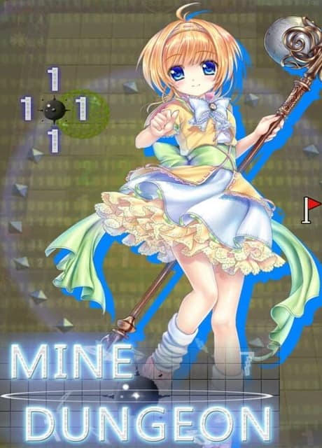 Mine Dungeon