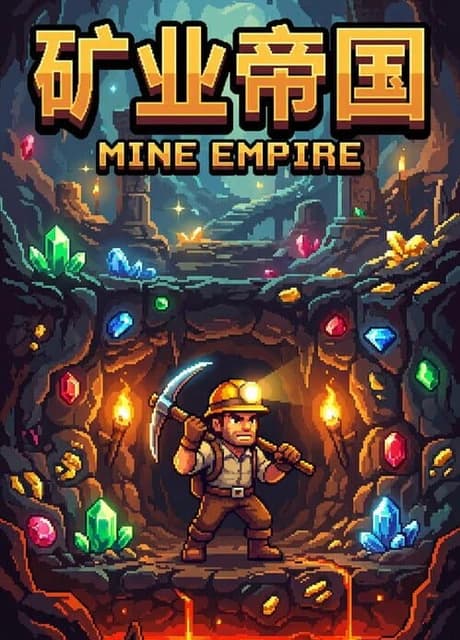 Mine Empire
