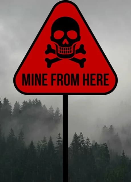 Mine From Here