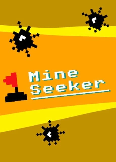 Mine Seeker