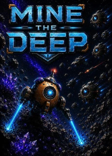 Mine the Deep