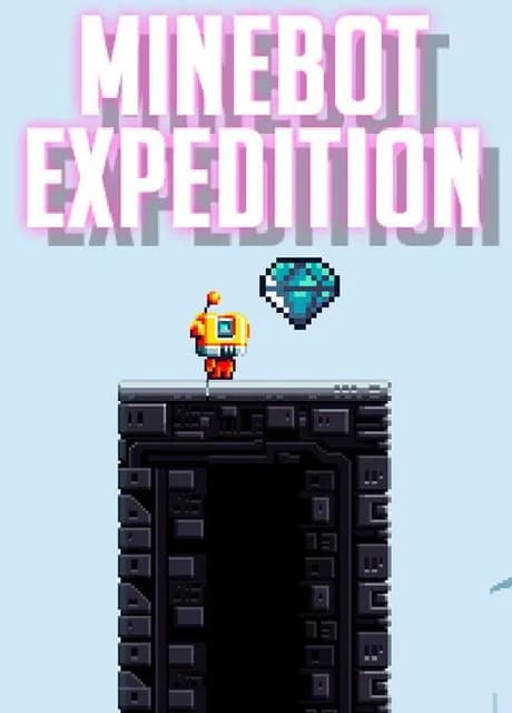 Minebot expedition
