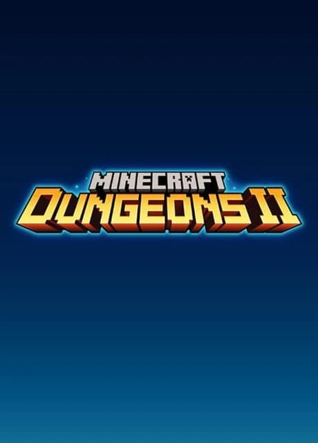 Minecraft Dungeons II