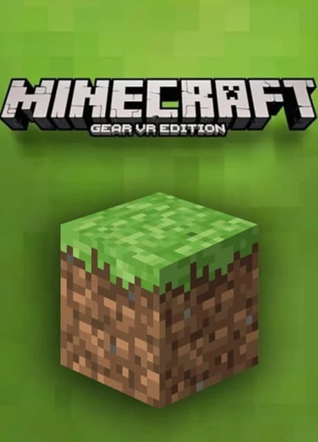 Minecraft: Gear VR Edition
