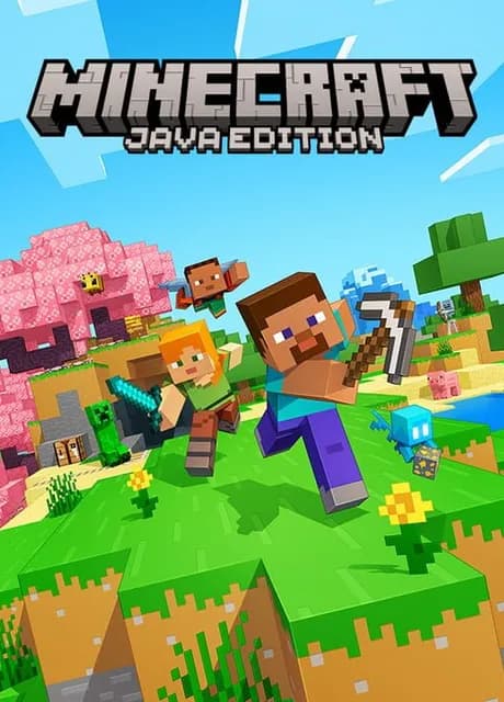 Minecraft: Java Edition